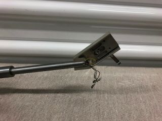 Vintage Russco ToneArm Rare 4