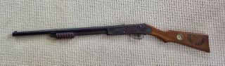 Vintage Daisy Buck Jones Model 107 Bb Gun