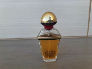 Vintage Guerlain Samsara Eau De Parfum Spray 50ml 1.  7oz 80 Full