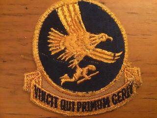 Ww2 Us Army Troop Carrier (airborne) Patch
