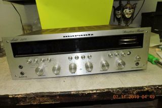 Vintage Marantz Model 2270 Stereophonic Stereo Receiver