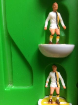 Subbuteo HW Dumbarton 195 Very Rare and in 7