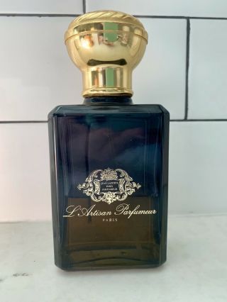 L’ Artisan Parfumeur Vintage Les Hesperides De La Grande Serre 100ml - 45 Left