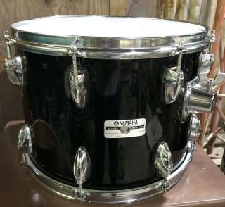 Vintage Yamaha 14” Tom Drum - 9000 Series