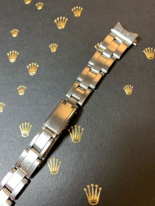 Rolex Datejust 26mm Ladies Datejust Stainless Steel Oyster band 1970’s Ref: 6917 2