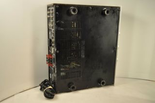 Vintage Marantz Model 1060 Stereo Integrated Amplifier Amp Rare - see - 10