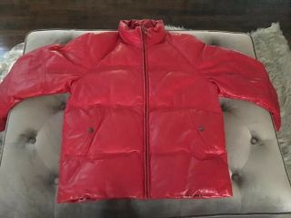 Polo Ralph Lauren Jacket One Of A Kind Rare