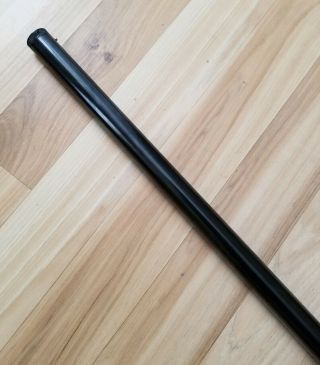 VTG Winchester 1400 12 Ga.  28” WinChoke Barrel 2.  75” Chamber Win Choke 2