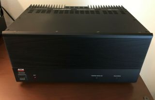 Adcom Gfa - 565 Monoblock Amplifier In - Rare Amp