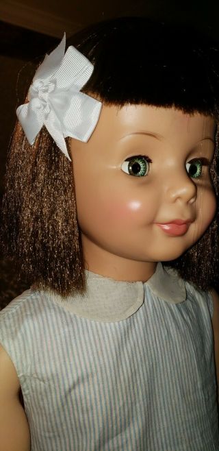 Patti PlayPal Baby Face Doll 1959 35 