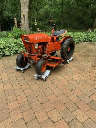 Vintage Economy by Power King Tractor 6
