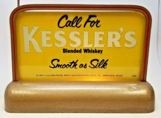 Vintage - Ad - A - Cashlite - Kessler 
