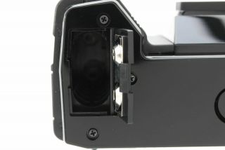【MINT in BOX】Nishika N8000 35 mm Quadrascopic 3D Lenticular Camera Vintage 10