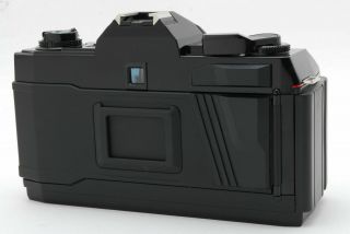 【MINT in BOX】Nishika N8000 35 mm Quadrascopic 3D Lenticular Camera Vintage 6