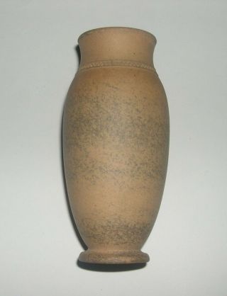 Rare California Roblin Pottery Vase