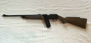 Vintage Daisy Powerline Model 990 Bb Gun