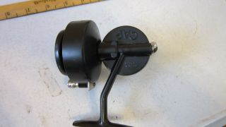Antique Mitchell Rare Cap Reel 54 Made In France