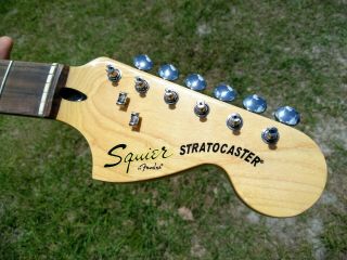 Fender Squier Vintage Modified 70 