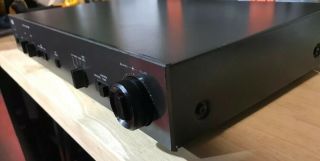 NAD 1130 STEREO PREAMP PREAMPLIFIER Vintage Stereo 2