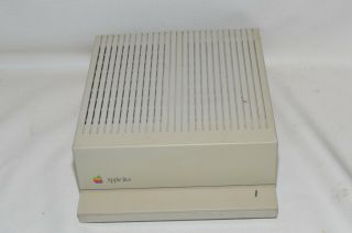 Vintage - Apple Iigs Computer -