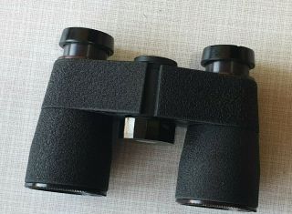 Vintage East German Gdr 3,  6 X 30 Sport Miniature Binoculars