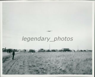 1943 World War Ii Dugway Chemical Warfare Depot News Service Photo