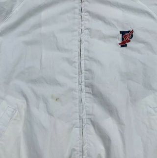 Vintage Polo Wings Jacket 90s 80s Ralph Lauren 3