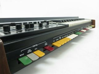 1976 Roland SH - 2000 Vintage Analog Monophonic Synthesizer sn 372919 5