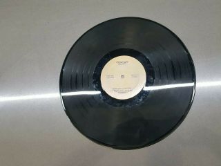 KISS Kiss My Axe 1978 Vintage Unofficial Bootleg 12 