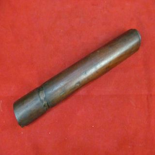 M1 Garand Rear Hand Guard With Band