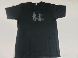 Mazzy Star Vintage RARE print T Shirt Size medium Hope Sandoval VTG 90s 2