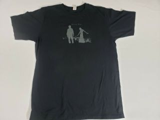 Mazzy Star Vintage RARE print T Shirt Size medium Hope Sandoval VTG 90s 6
