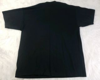 Mazzy Star Vintage RARE print T Shirt Size XL Hope Sandoval VTG 90s 4