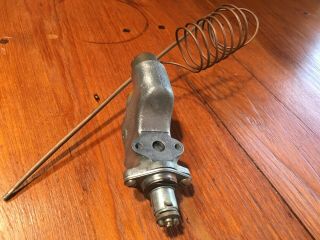 Vintage Stove Parts Wilcolator Oven Thermostat