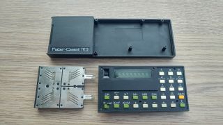 Extremely RARE Vintage Faber Castell TR 3 Calculator 3