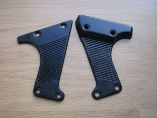 Ww2 German Grips Not For Mp P38 P08 Hp35