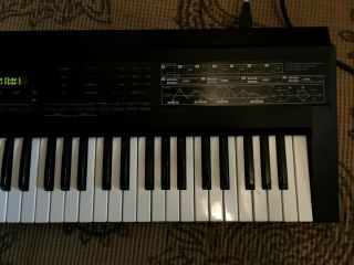 Vintage Roland D - 50 In,  With Power Cord