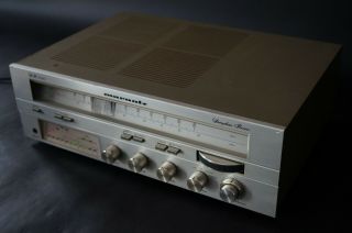 Marantz SR 3100 Vintage HI - Fi Phono Stereo Receiver Good 5