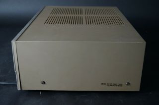Marantz SR 3100 Vintage HI - Fi Phono Stereo Receiver Good 8