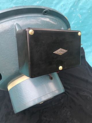 Vintage Stephens Trusonic 152AX 15” Coaxial Speaker Vtg 152 Ax 6