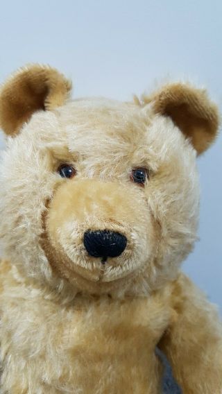 Chad Valley Ting A Ling Vintage Teddy Bear 50s
