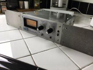 Vintage Urei Universal Audio LA - 4 Compressor / Limiter la3a la4 la2a 4