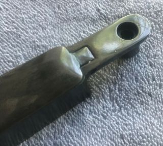 Mauser Custom Trigger Guard With Hinged Floor Plate 3