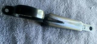 Mauser Custom Trigger Guard With Hinged Floor Plate 5
