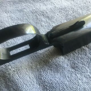 Mauser Custom Trigger Guard With Hinged Floor Plate 7