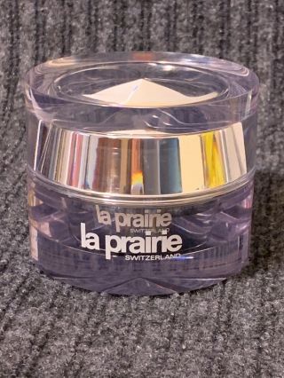 La Prairie Cellular Cream Platinum Rare 30 Ml,  $850