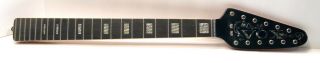 Vox 12 String Vintage Guitar Neck,  Starstream XII 22 frets,  made in Italy 3