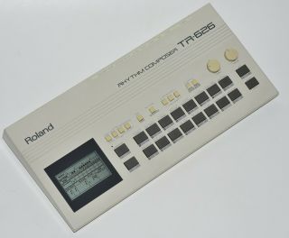 Roland Tr - 626 Rhythm Composer - 80 