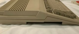 Vintage Commdore Amiga 500 with M - Tec 68020,  1MB Ram and Kickstart 3.  1 4
