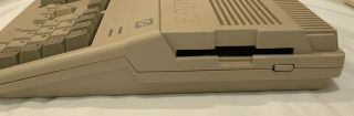 Vintage Commdore Amiga 500 with M - Tec 68020,  1MB Ram and Kickstart 3.  1 6